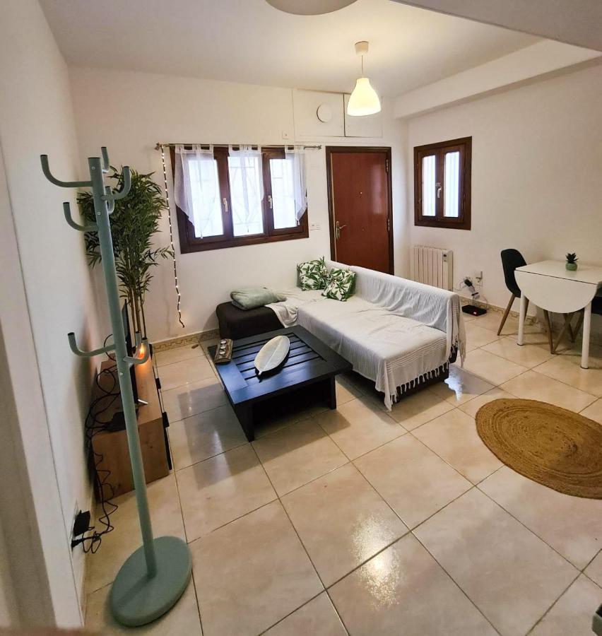 Le Pied-A-Terre Hendayais Apartment Luaran gambar