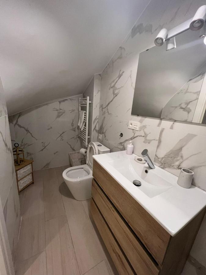 Le Pied-A-Terre Hendayais Apartment Luaran gambar