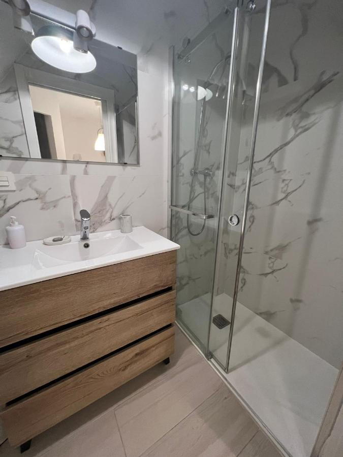 Le Pied-A-Terre Hendayais Apartment Luaran gambar